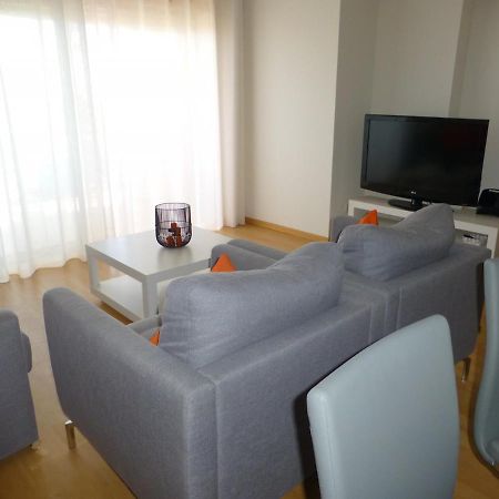 Algarve T2 Apartment With Pool And Balcony In Olhao Luaran gambar