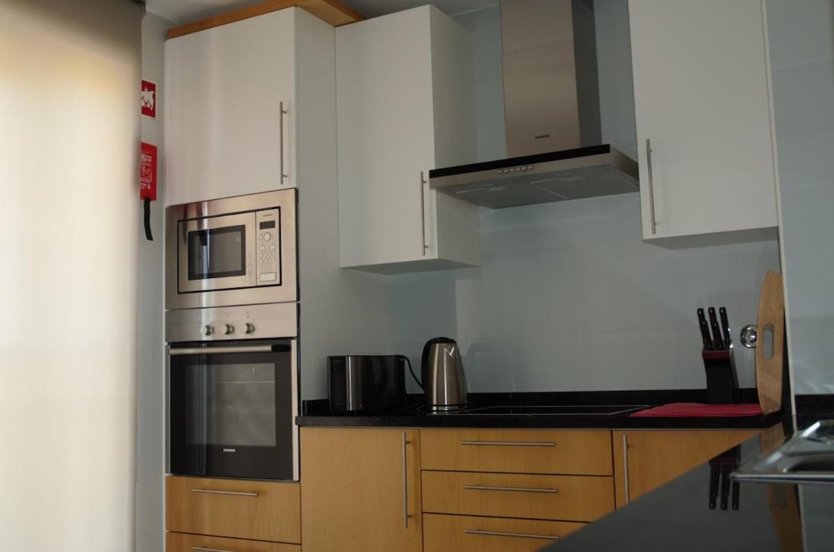 Algarve T2 Apartment With Pool And Balcony In Olhao Luaran gambar