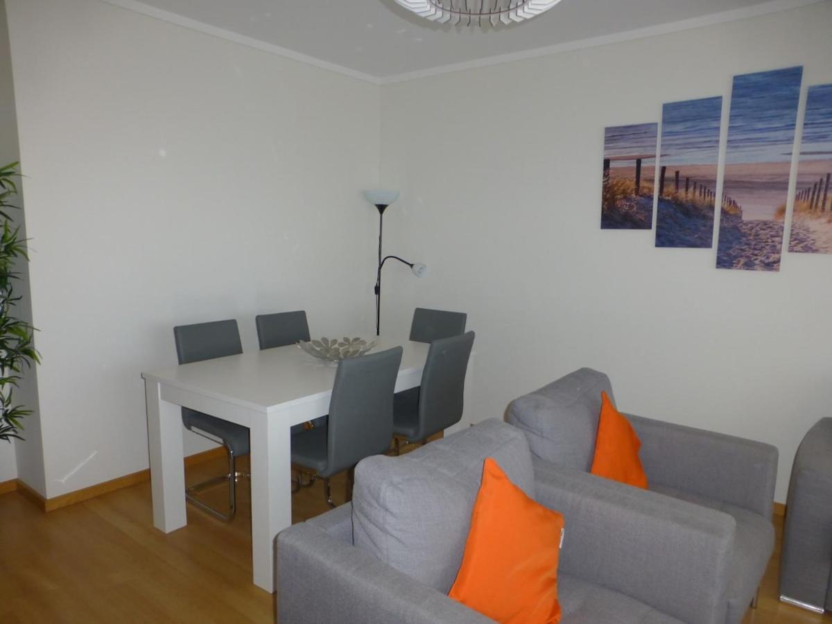 Algarve T2 Apartment With Pool And Balcony In Olhao Luaran gambar