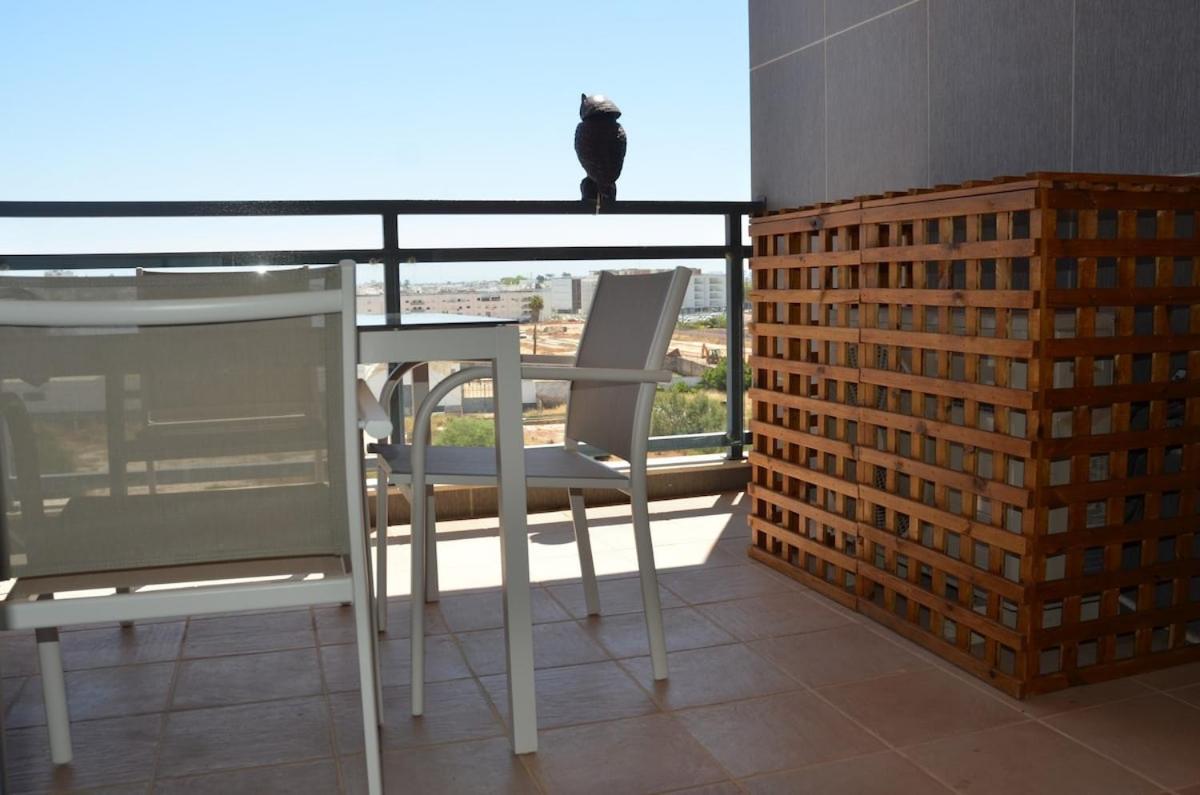 Algarve T2 Apartment With Pool And Balcony In Olhao Luaran gambar