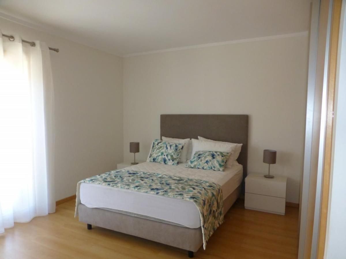 Algarve T2 Apartment With Pool And Balcony In Olhao Luaran gambar