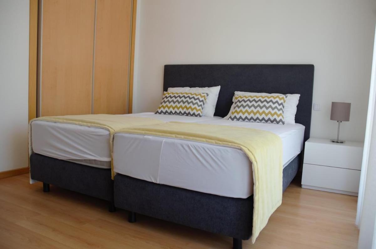 Algarve T2 Apartment With Pool And Balcony In Olhao Luaran gambar