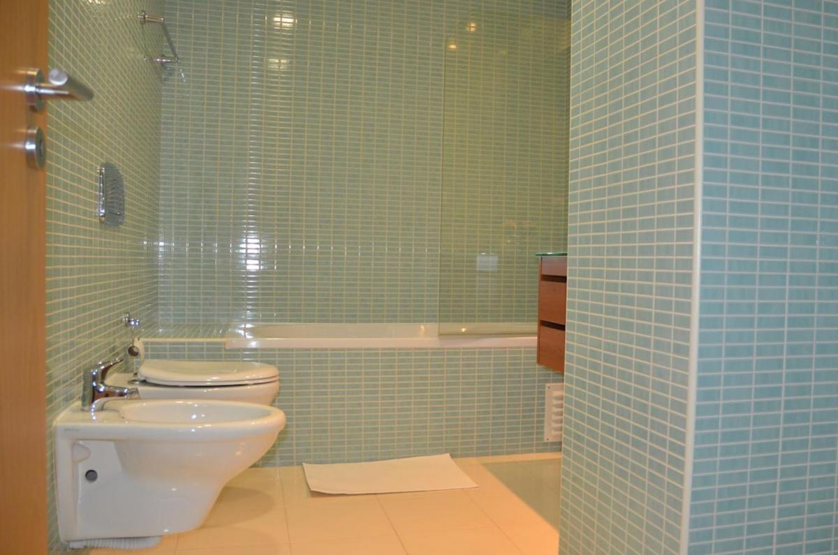 Algarve T2 Apartment With Pool And Balcony In Olhao Luaran gambar