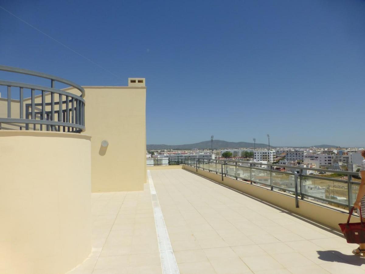 Algarve T2 Apartment With Pool And Balcony In Olhao Luaran gambar