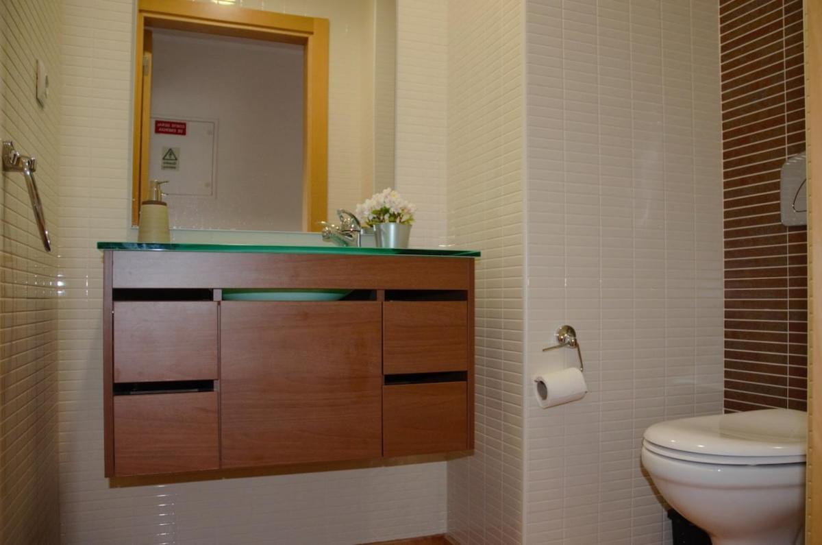 Algarve T2 Apartment With Pool And Balcony In Olhao Luaran gambar